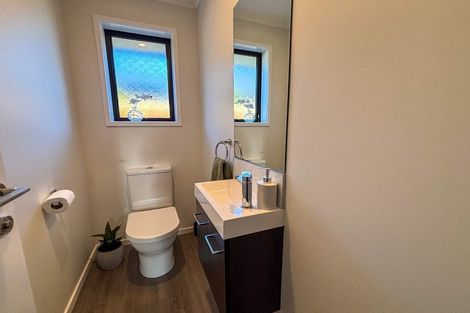 Photo of property in 16 Conailus Street, Halswell, Christchurch, 8025