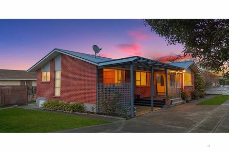 Photo of property in 57 Poplar Street, Gleniti, Timaru, 7910