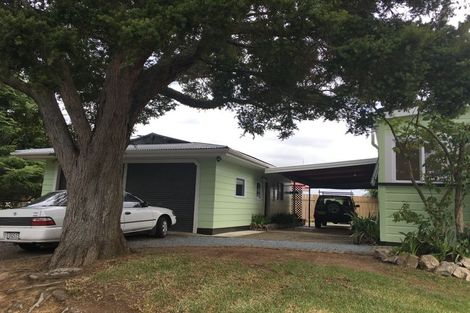 Photo of property in 3 Tennyson Street, Raumanga, Whangarei, 0110