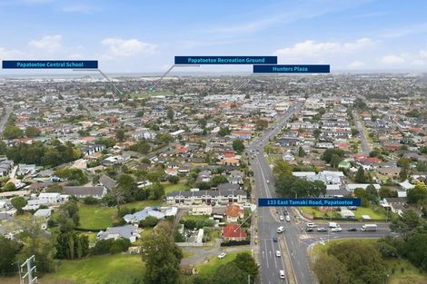 Photo of property in 133 East Tamaki Road, Papatoetoe, Auckland, 2025