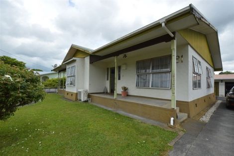 Photo of property in 81 Taupo Road, Taumarunui, 3920