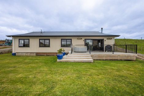 Photo of property in 188 Smiths Road, Ohakune, 4691