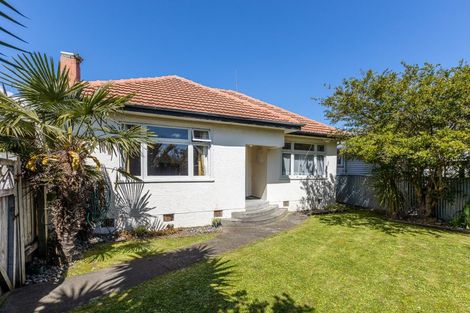 Photo of property in 168 Park Road, West End, Palmerston North, 4410