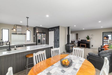 Photo of property in 4 Harrison Drive, Rolleston, 7614