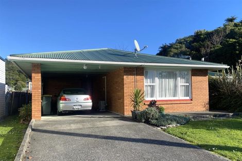 Photo of property in 38 Murray Street, Greymouth, 7805