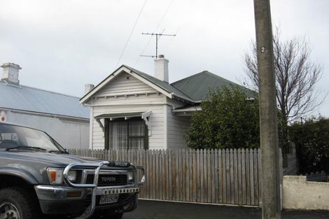 Photo of property in 78 Fawcett Street, South Dunedin, Dunedin, 9012