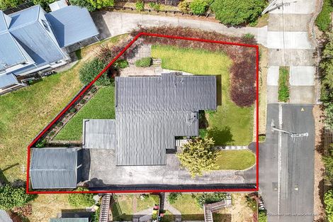 Photo of property in 51 Sillary Street, Hamilton East, Hamilton, 3216