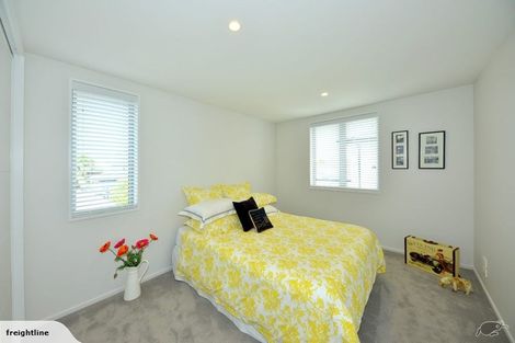 Photo of property in 2/603 Madras Street, St Albans, Christchurch, 8014