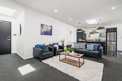 Photo of property in 6/8d Lipman Street, Mount Victoria, Wellington, 6011