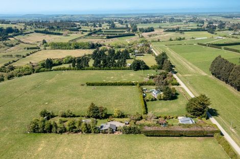 Photo of property in 308 Bush Road, Oxford, 7495