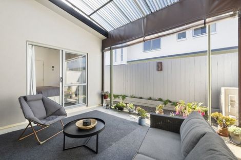 Photo of property in 47c Albert Street, Hamilton East, Hamilton, 3216