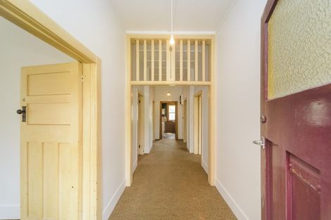 Photo of property in 11 Rosalie Terrace, Kelvin Grove, Palmerston North, 4414