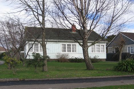 Photo of property in 48 Rangiora Avenue, Roslyn, Palmerston North, 4414