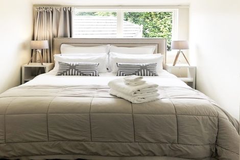 Photo of property in 4/16 Rossall Street, Merivale, Christchurch, 8014