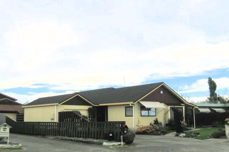 Photo of property in 31b Laurent Place, Greenmeadows, Napier, 4112