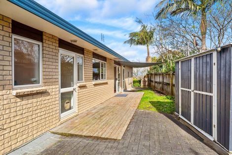 Photo of property in 53 Stratford Road, Manurewa, Auckland, 2105