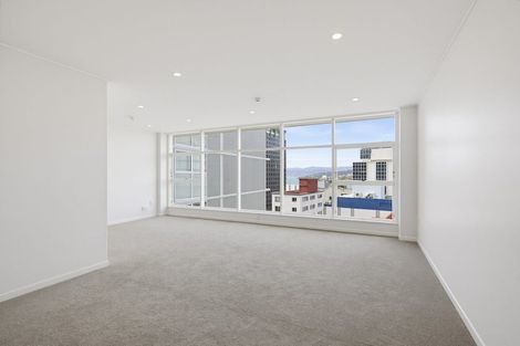 Photo of property in Herbert Gardens, 186 The Terrace, Wellington Central, Wellington, 6011