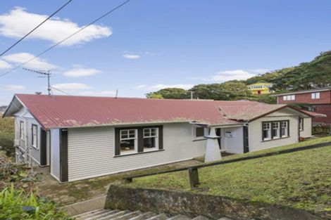 Photo of property in 17 Rakau Road, Hataitai, Wellington, 6021