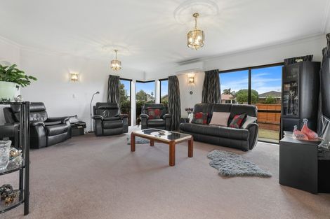 Photo of property in 1 Lotus Avenue, Mount Maunganui, 3116