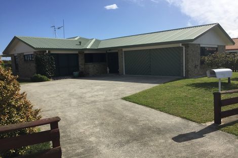 Photo of property in 129 Chatsfield Drive, Te Awamutu, 3800