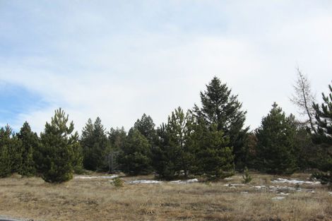 Photo of property in 6 North West Arch, Twizel, 7901