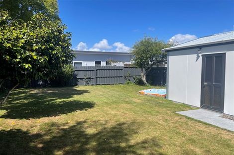 Photo of property in 185 Bowhill Road, New Brighton, Christchurch, 8083