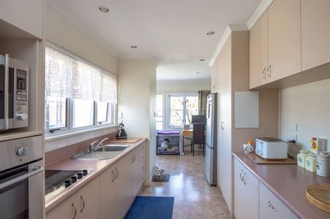 Photo of property in 19 Stratford Street, Blenheim, 7201