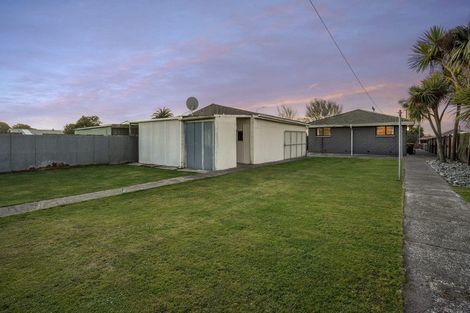 Photo of property in 117 Ohoka Road, Kaiapoi, 7630