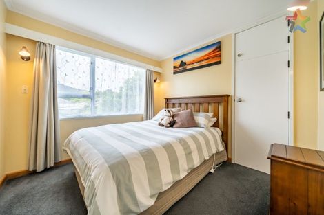 Photo of property in 25 Penrose Street, Woburn, Lower Hutt, 5010