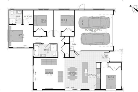 Photo of property in 7 Pukatea Crescent, Owhata, Rotorua, 3010