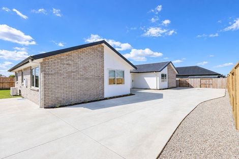 Photo of property in 12a Hauhake Terrace, Leamington, 3495