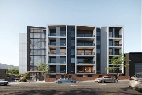 Photo of property in 316/21 King Street, Mount Cook, Wellington, 6021