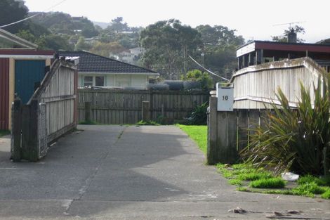Photo of property in 18 Delaney Drive, Stokes Valley, Lower Hutt, 5019