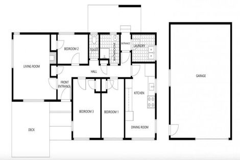 Photo of property in 157 Frankley Road, Frankleigh Park, New Plymouth, 4310