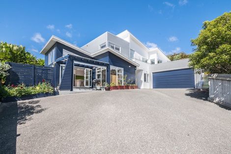 Photo of property in 7 Winsley Terrace, Churton Park, Wellington, 6037