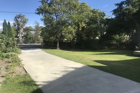 Photo of property in 26 Perry Street, Papanui, Christchurch, 8053