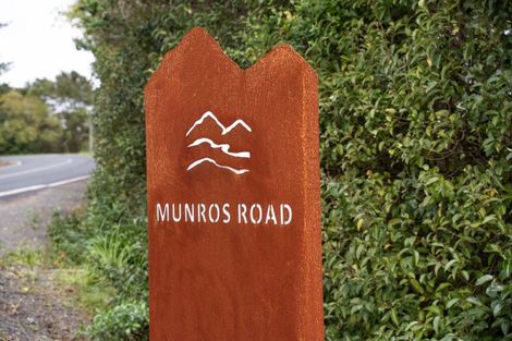 Photo of property in 26 Munros Road, Clevedon, Papakura, 2582