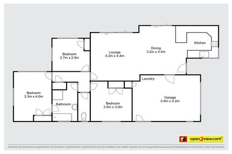 Photo of property in 7a Elizabeth Street, Cambridge, 3434