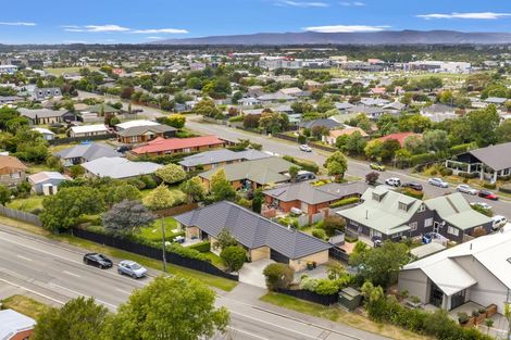 Photo of property in 25 Brookside Road, Rolleston, 7614