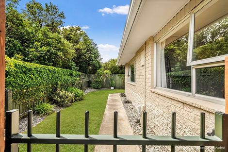 Photo of property in 1/67 Barton Street, Woolston, Christchurch, 8023