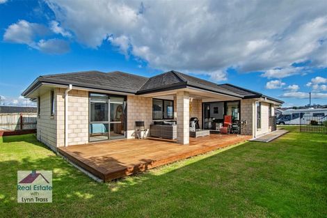 Photo of property in 8 Dunstan Avenue, Tikipunga, Whangarei, 0112