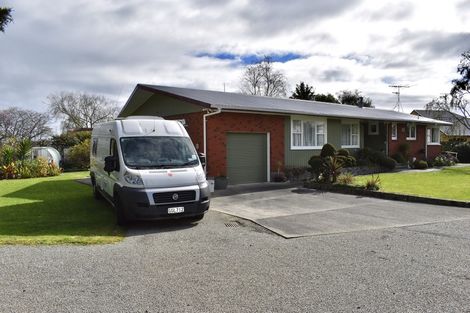 Photo of property in 45 Te Manuao Road, Otaki, 5512