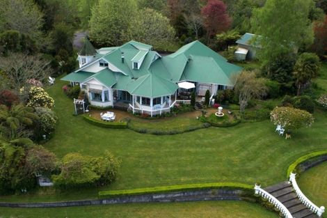 Photo of property in 351 Dalbeth Road, Hamurana, Rotorua, 3072