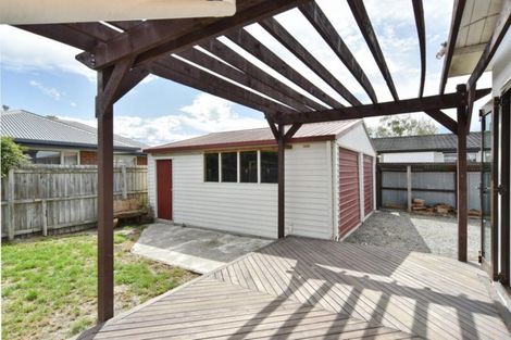 Photo of property in 65b Bush Street, Rangiora, 7400