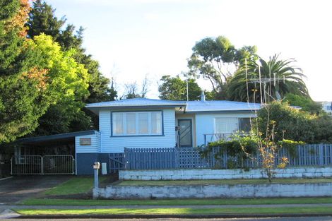 Photo of property in 20 Papanui Street, Tokoroa, 3420