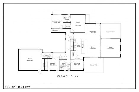 Photo of property in 11 Glen Oak Drive, Kirwee, Darfield, 7571