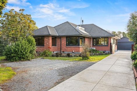 Photo of property in 25 Williams Street, Kaiapoi, 7630