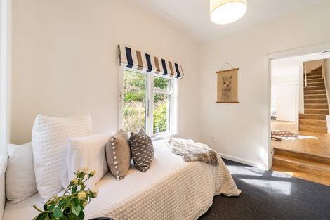 Photo of property in 4 Hurman Street, Karori, Wellington, 6012