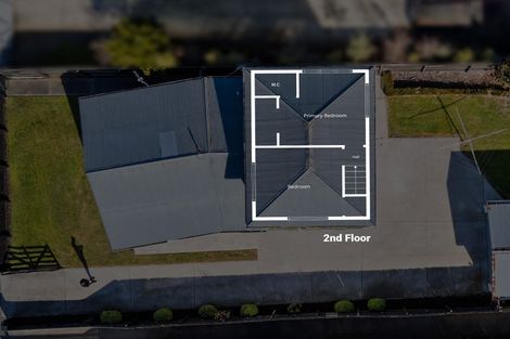 Photo of property in 33 Cotswold Avenue, Bishopdale, Christchurch, 8053