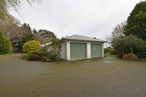 Photo of property in 46 Leonard Road, West Plains, Invercargill, 9874